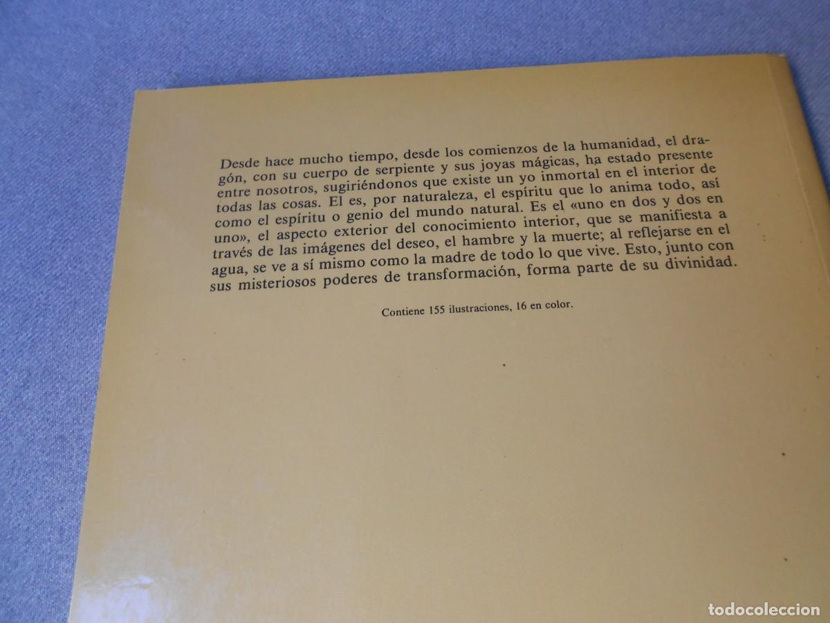 Libros de segunda mano: EL DRAGON - Foto 13