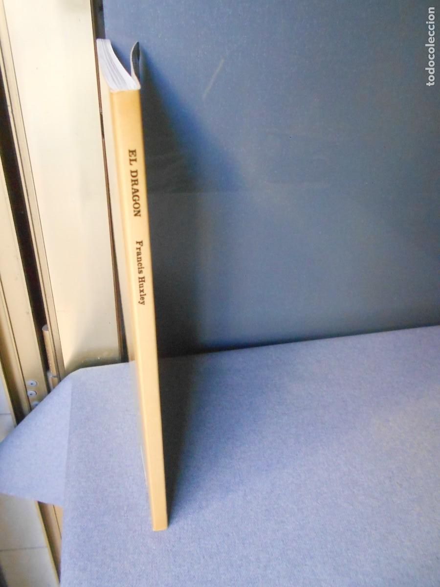 Libros de segunda mano: EL DRAGON - Foto 14