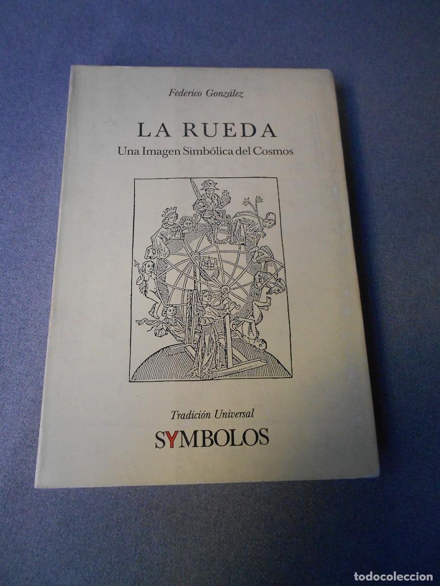 Libros de segunda mano: LA RUEDA. - Foto 1