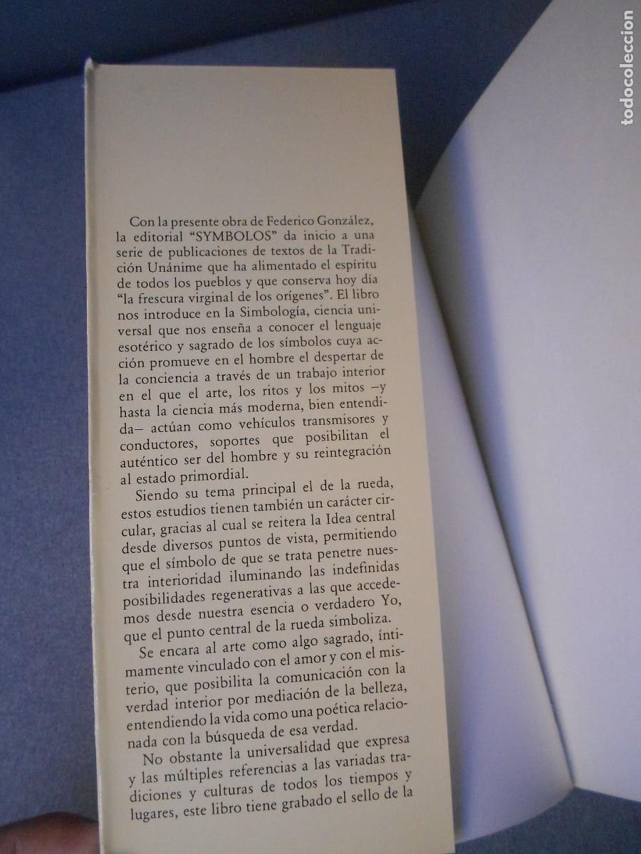 Libros de segunda mano: LA RUEDA. - Foto 2