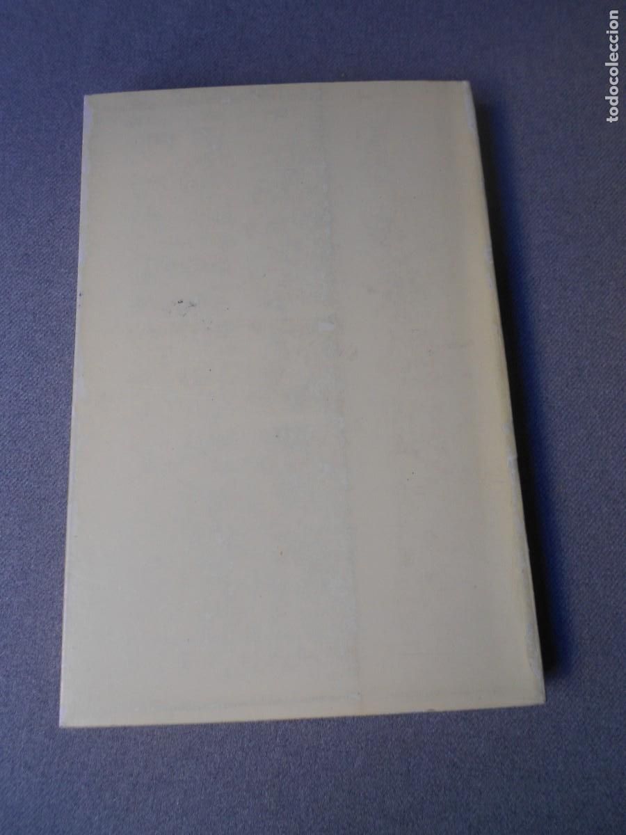 Libros de segunda mano: LA RUEDA. - Foto 9