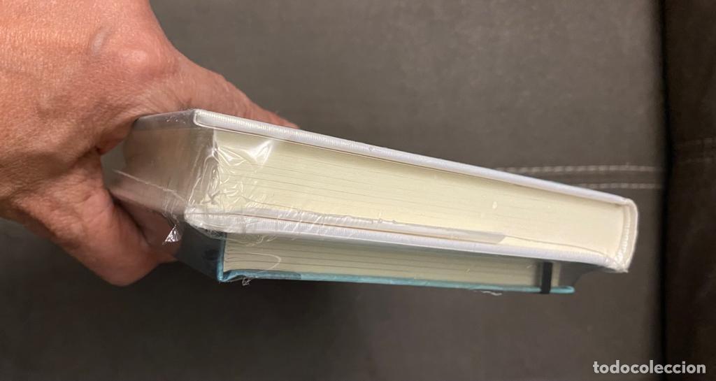 Libros de segunda mano: ALEPH - Paulo Coelho - Foto 2