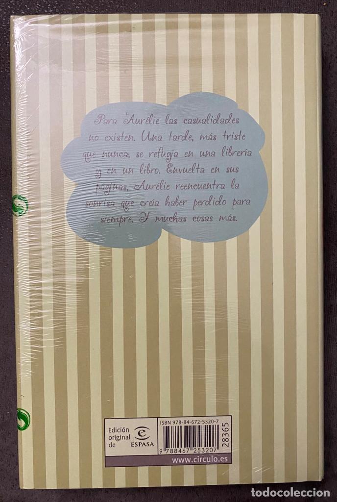 Libros de segunda mano: La sonrisa de las mujeres - Nicol&aacute;s Barreau - Foto 3