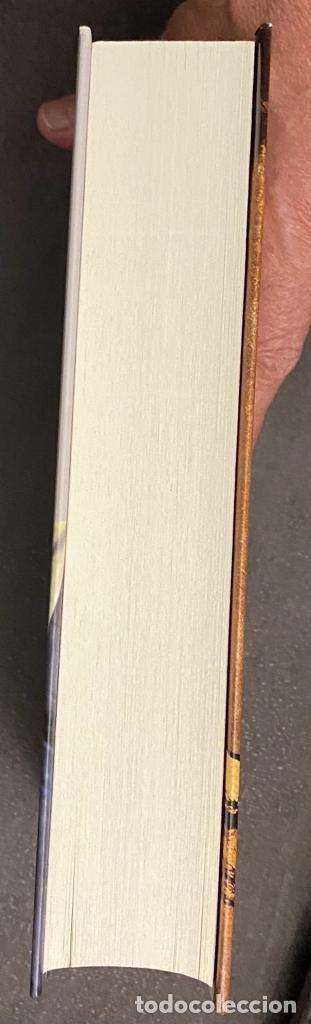 Libros de segunda mano: El &aacute;ngel perdido - Javier Sierra - Foto 2