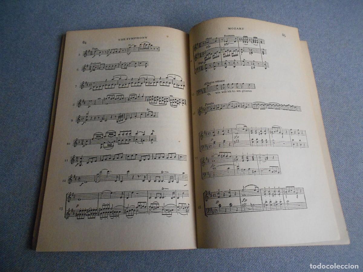 Libros de segunda mano: THE SYMPHONY - Foto 4