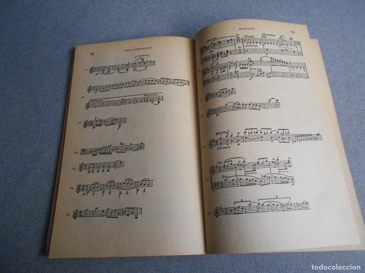 Libros de segunda mano: THE SYMPHONY - Foto 5
