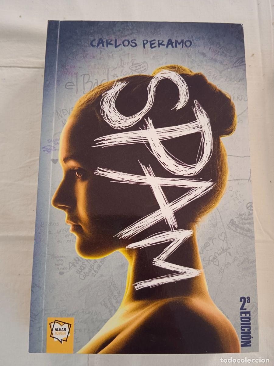 Libros de segunda mano: SPAM - Carlos Peramo - Foto 1