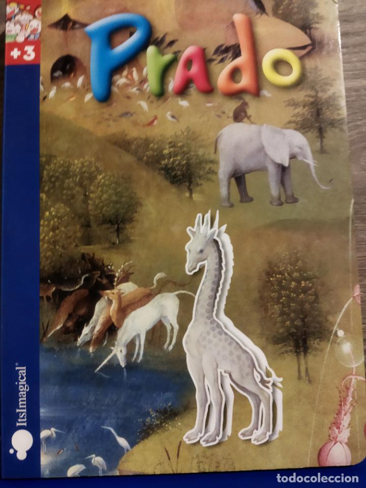 Libros de segunda mano: Prado - Foto 1