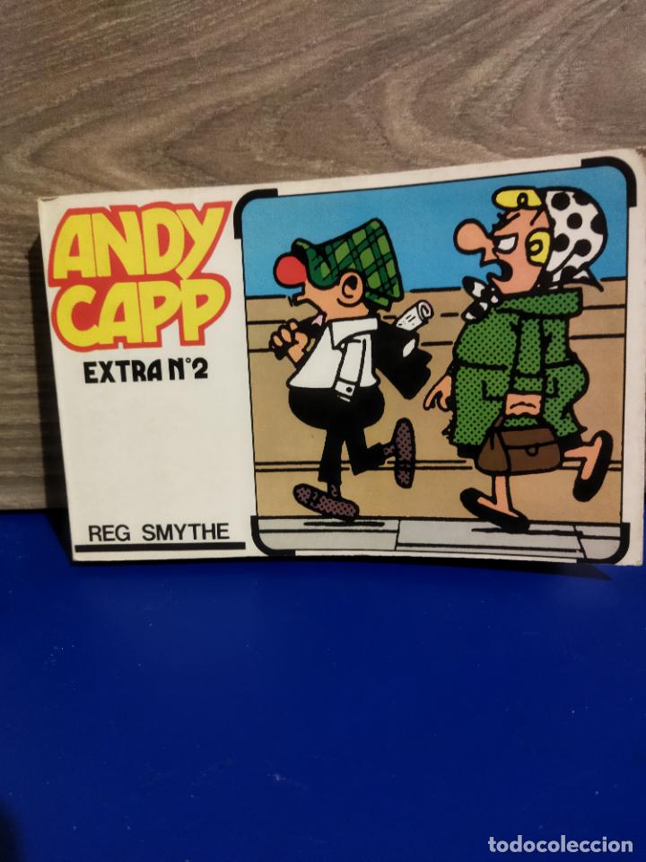 Libros de segunda mano: Andy capp Andy capp Andy capp - Foto 1