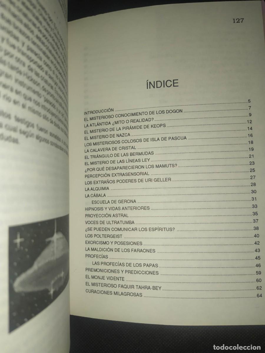 Libros de segunda mano: Sucesos inexplicables - Alex S. Lynn - Foto 2