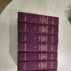 Libros de segunda mano: 1966 E BENEZIT DICCIONARIO DICTIONNAIRE DES PEINTRES SCUPTEURS DESSINATEURS ET GRAVEURS FRANCIA
