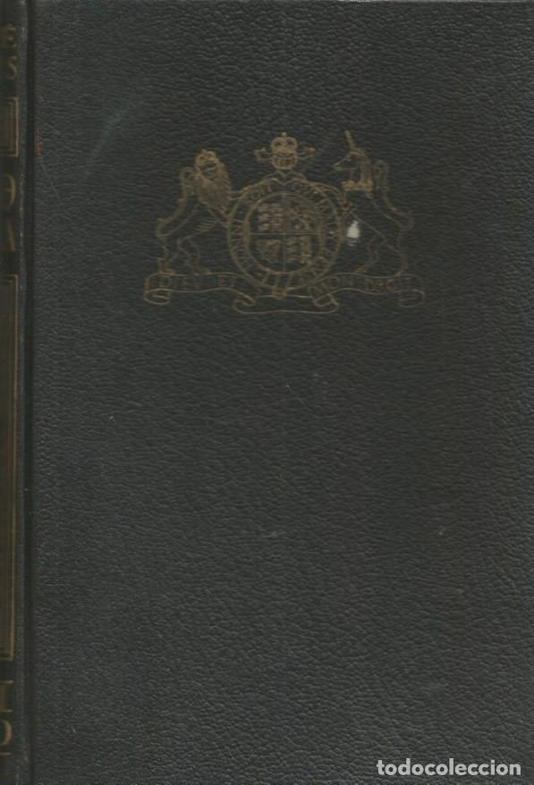 Libros de segunda mano: HISTORIA DE INGLATERRA - ANDR&Eacute;-MAUROIS - Foto 3