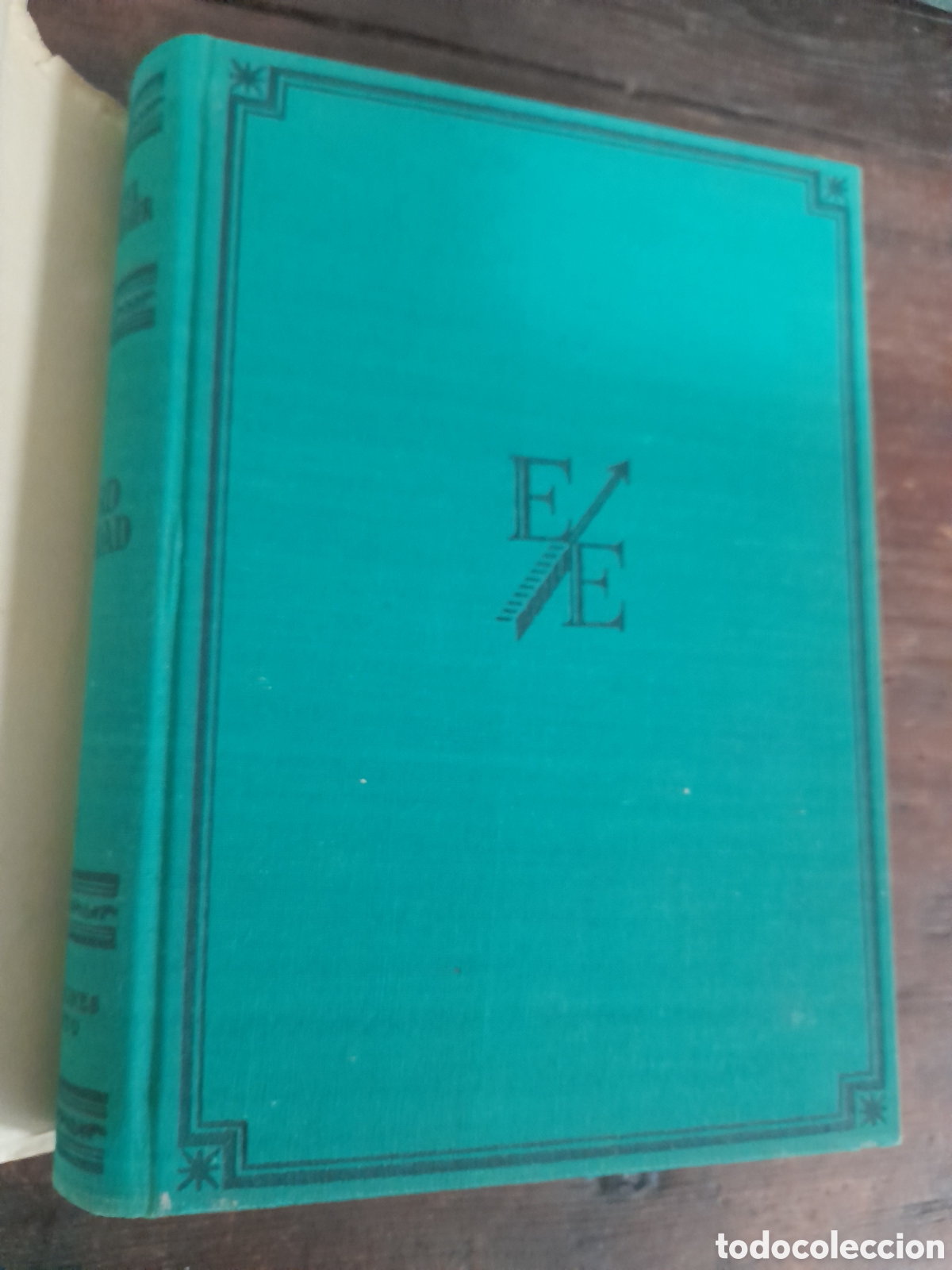 Libros de segunda mano: Lord Vanidad, Samuel Shellabarger - EXITO 1955 - Foto 2