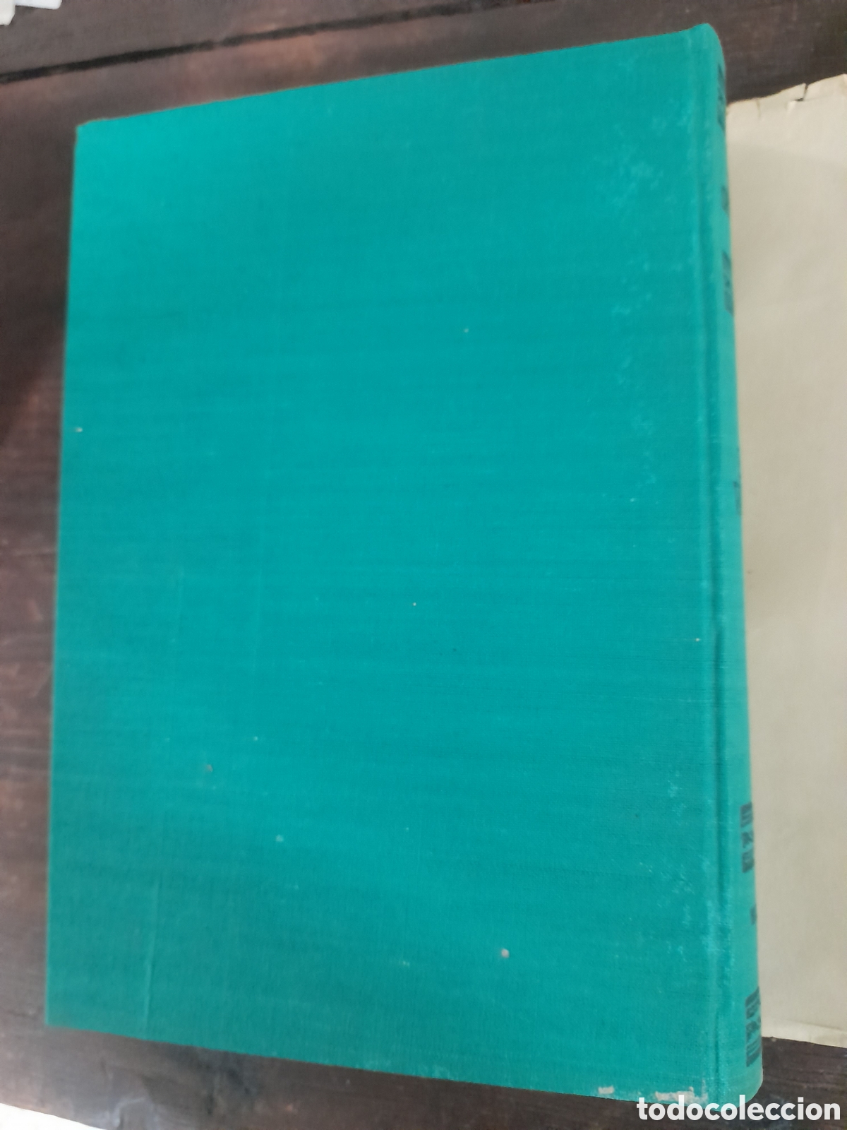 Libros de segunda mano: Lord Vanidad, Samuel Shellabarger - EXITO 1955 - Foto 7