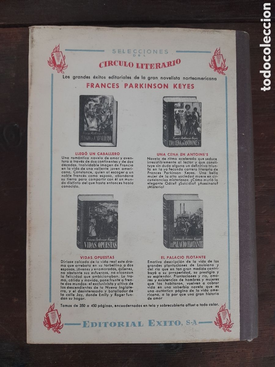Libros de segunda mano: H&eacute;roes En La Sombra, Bruce Marshall - EXITO 1955 - Foto 6