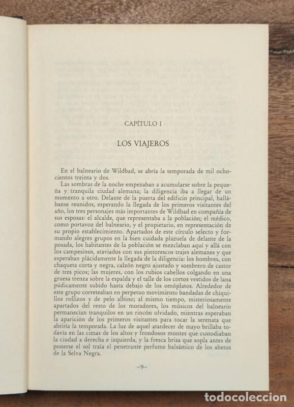 Libros de segunda mano: ARMANDALE. COLLINS, Wilkie. Ediciones B. 1990. - Foto 3