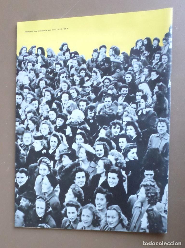 Libros de segunda mano: LA NORTEAMERICANA - Foto 2