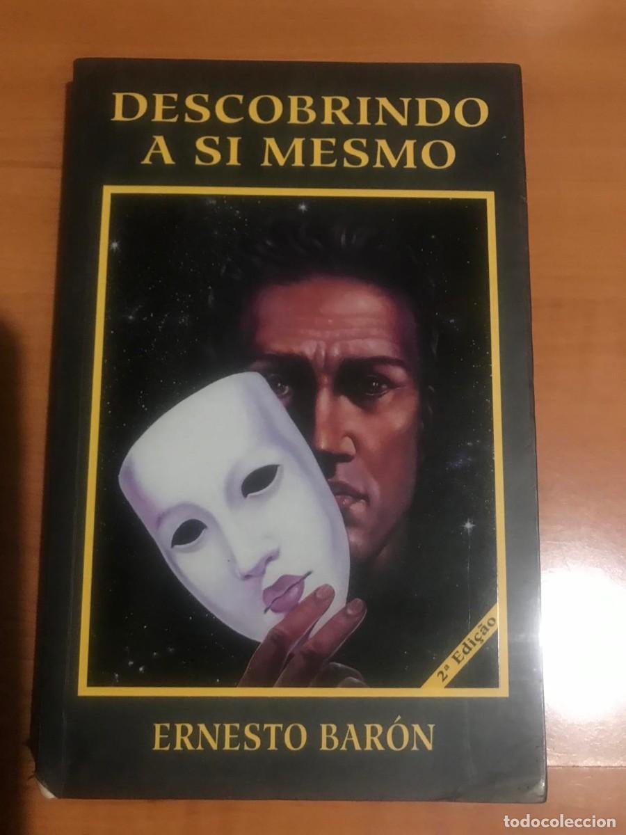 Libros de segunda mano: Descobrindo a si Mesmo - Ernesto Baron - Foto 1