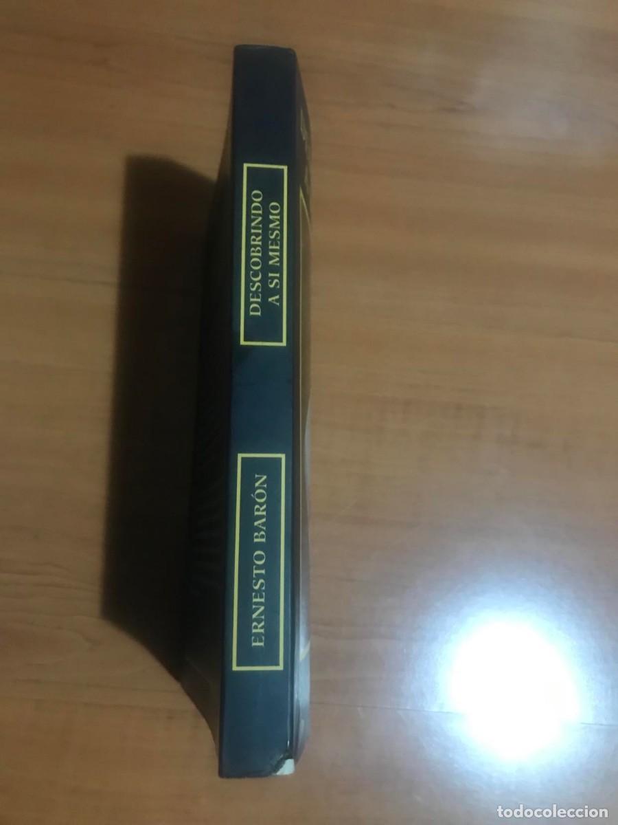 Libros de segunda mano: Descobrindo a si Mesmo - Ernesto Baron - Foto 2