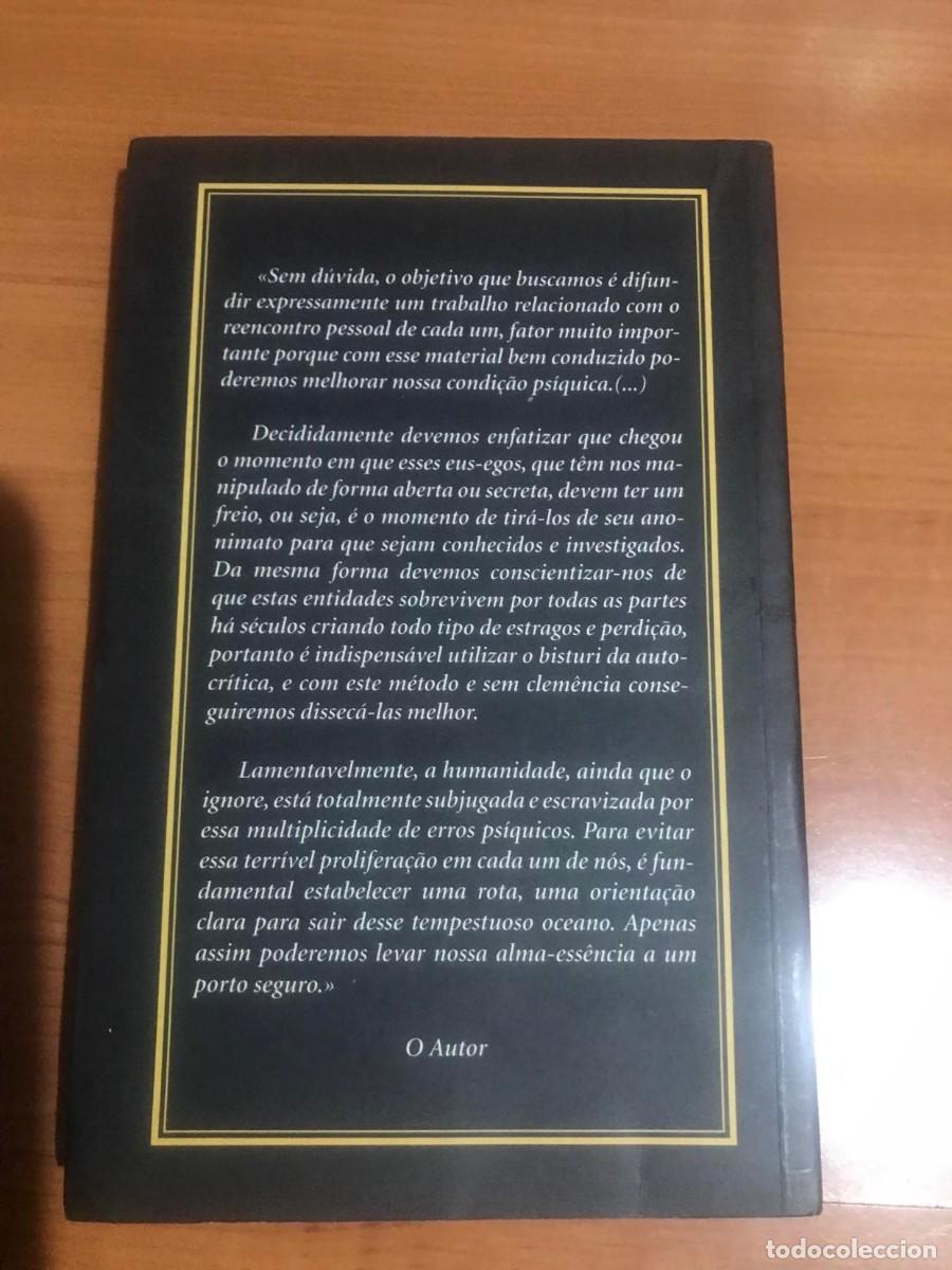 Libros de segunda mano: Descobrindo a si Mesmo - Ernesto Baron - Foto 4