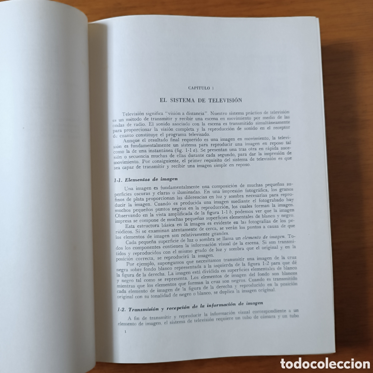Libros de segunda mano: TV pr&aacute;ctica. Fundamentos y reparaciones. Bernard Grob. Marcombo - Foto 10