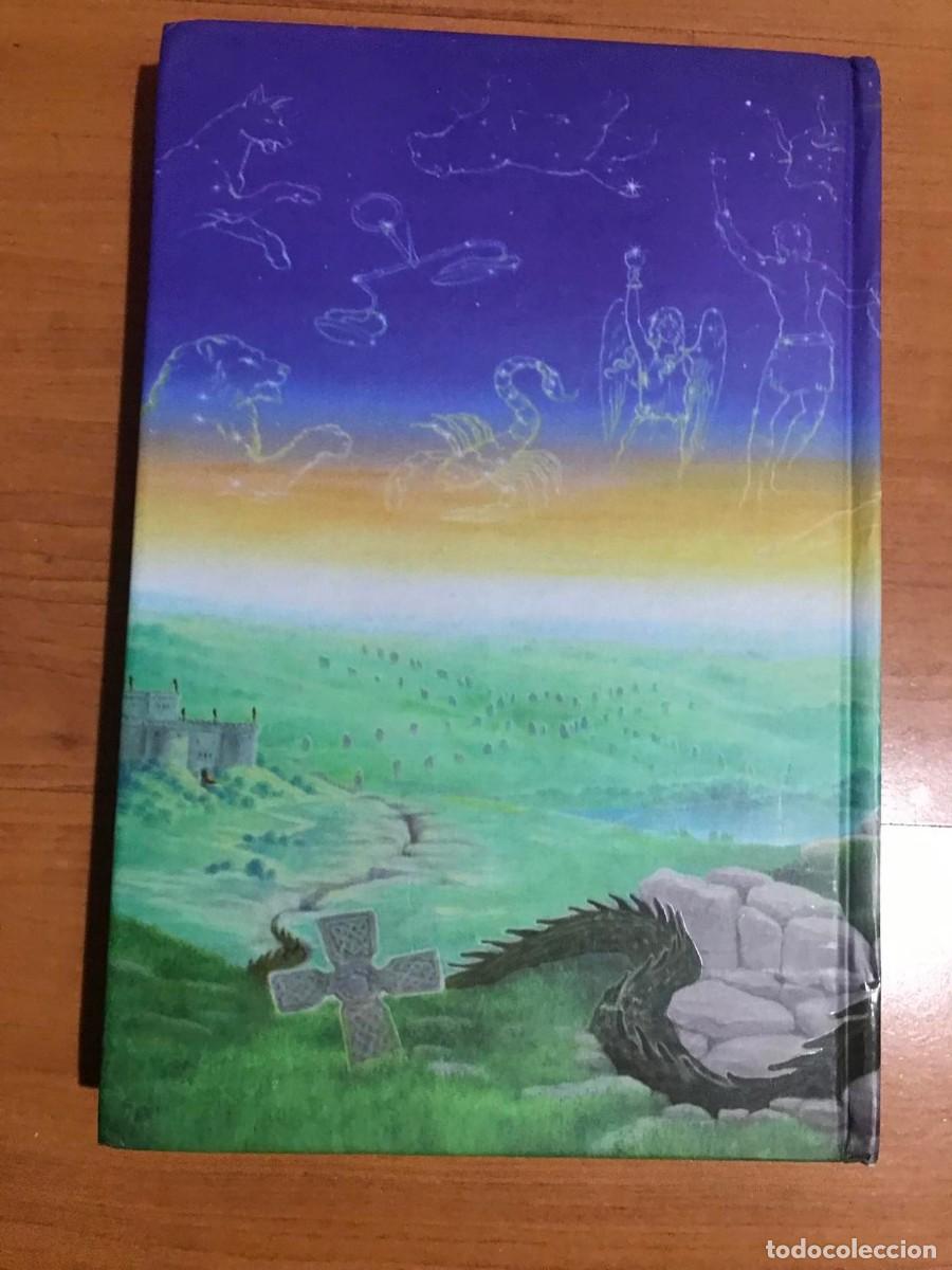 Libros de segunda mano: A Nova Alian&ccedil;a Celeste Terrestre - Ernesto Baron - Foto 3