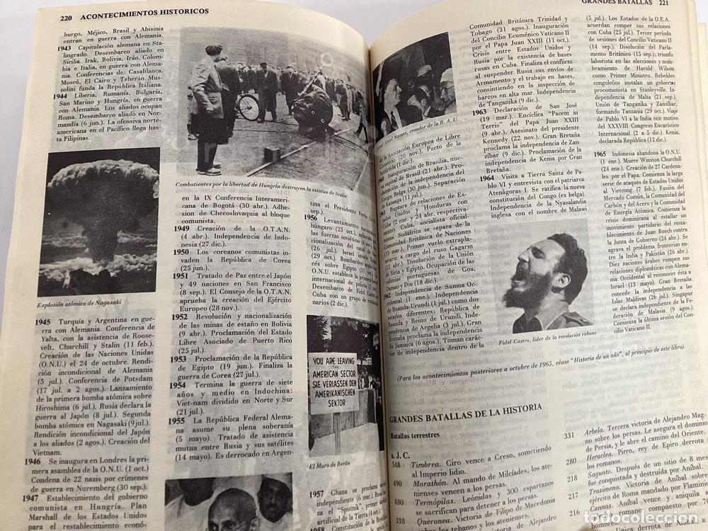 Libros de segunda mano: Selecciones del Reader&rsquo;s Digest &ndash; SELEMUNDO 1967 - Foto 8