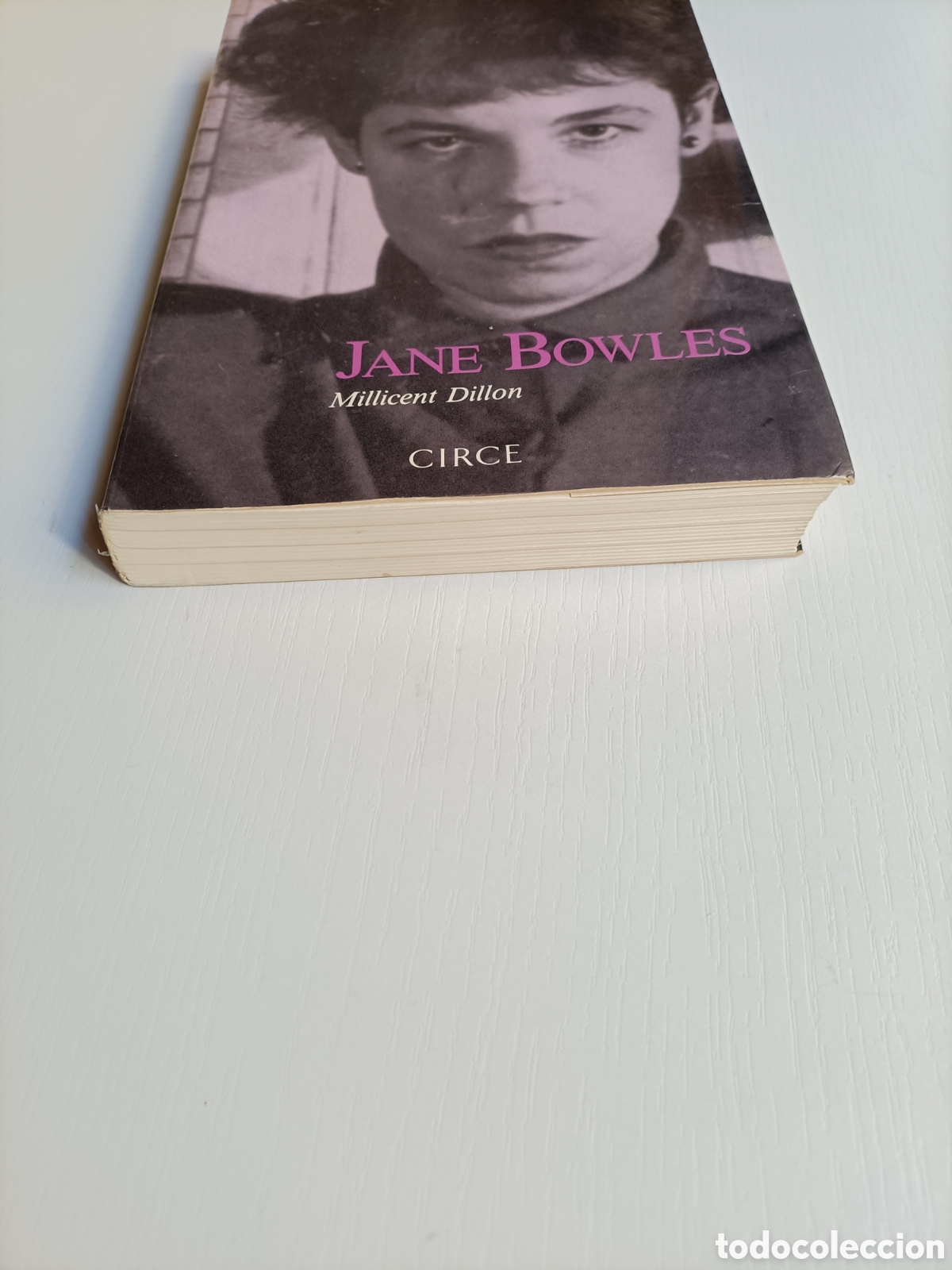 Libros de segunda mano: Jane Bowles Millicent Dillon - Foto 3
