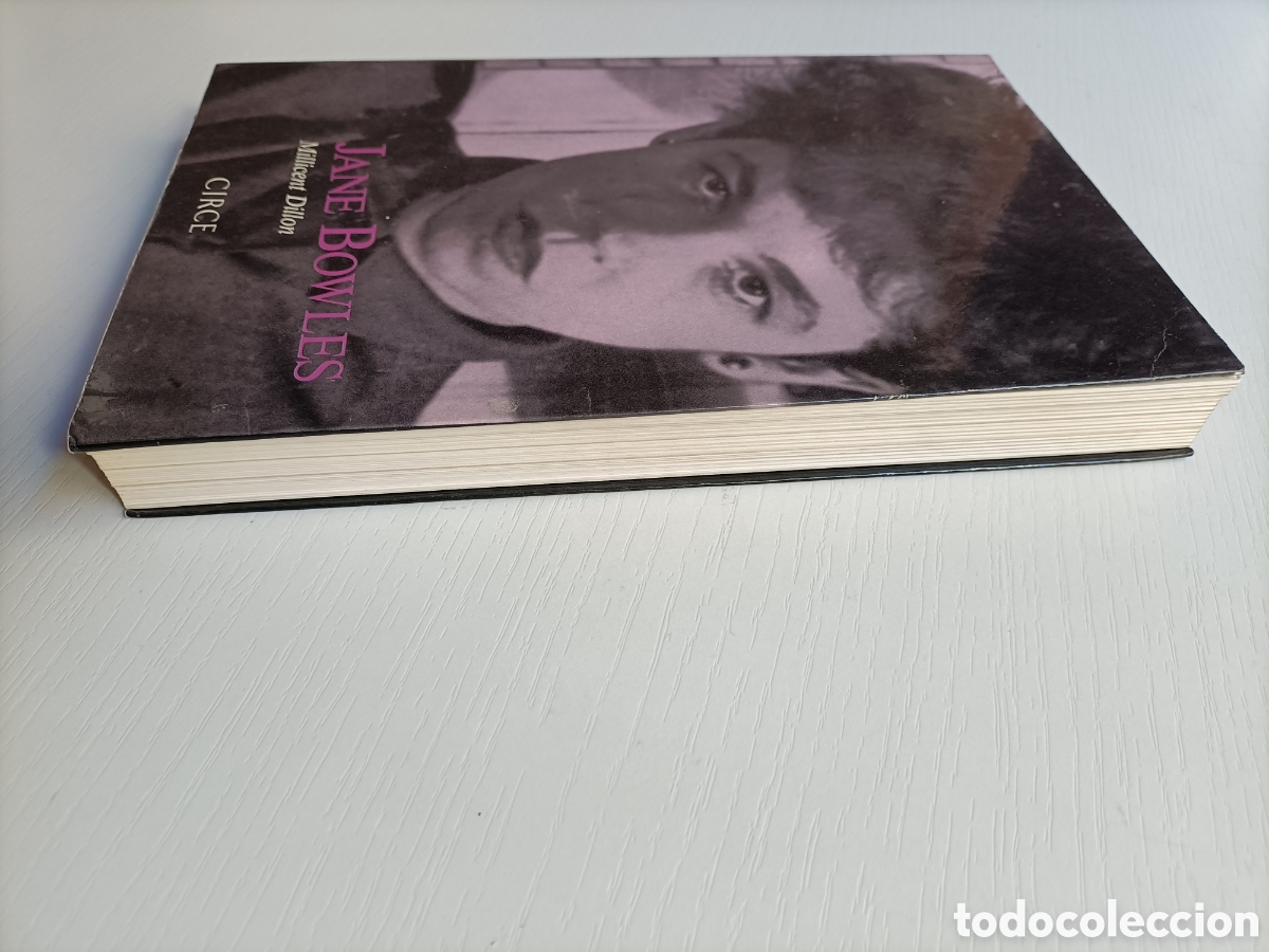 Libros de segunda mano: Jane Bowles Millicent Dillon - Foto 5