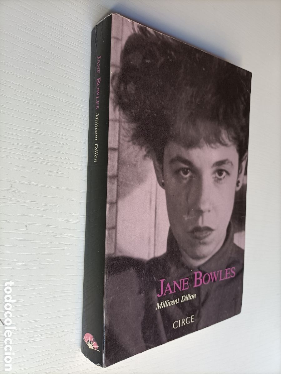 Libros de segunda mano: Jane Bowles Millicent Dillon - Foto 1