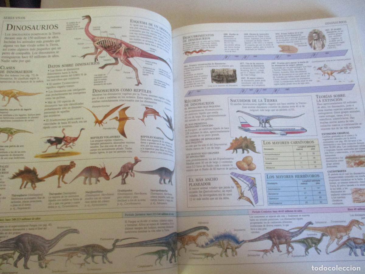 Libros de segunda mano: EL GRAN LIBRO DE CONSULTA EL PA&Iacute;S W24020 - Foto 10