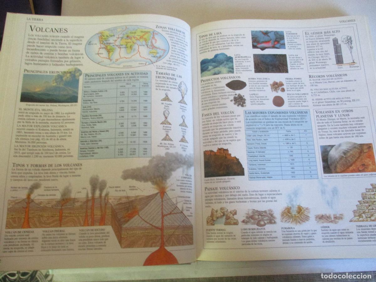 Libros de segunda mano: EL GRAN LIBRO DE CONSULTA EL PA&Iacute;S W24020 - Foto 11