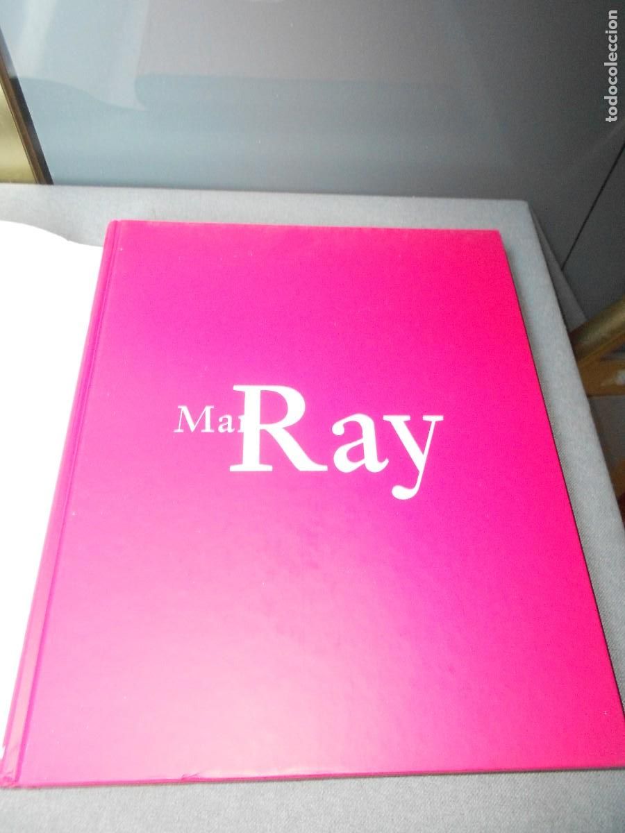 Libros de segunda mano: MAN RAY - Foto 2