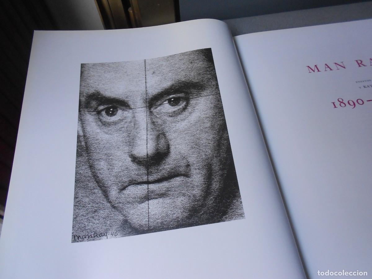 Libros de segunda mano: MAN RAY - Foto 4