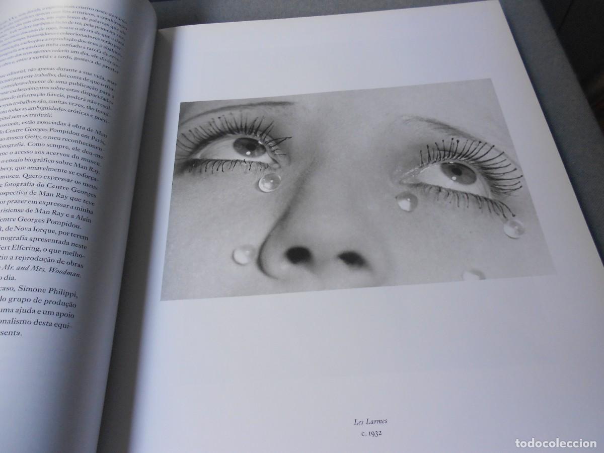 Libros de segunda mano: MAN RAY - Foto 5