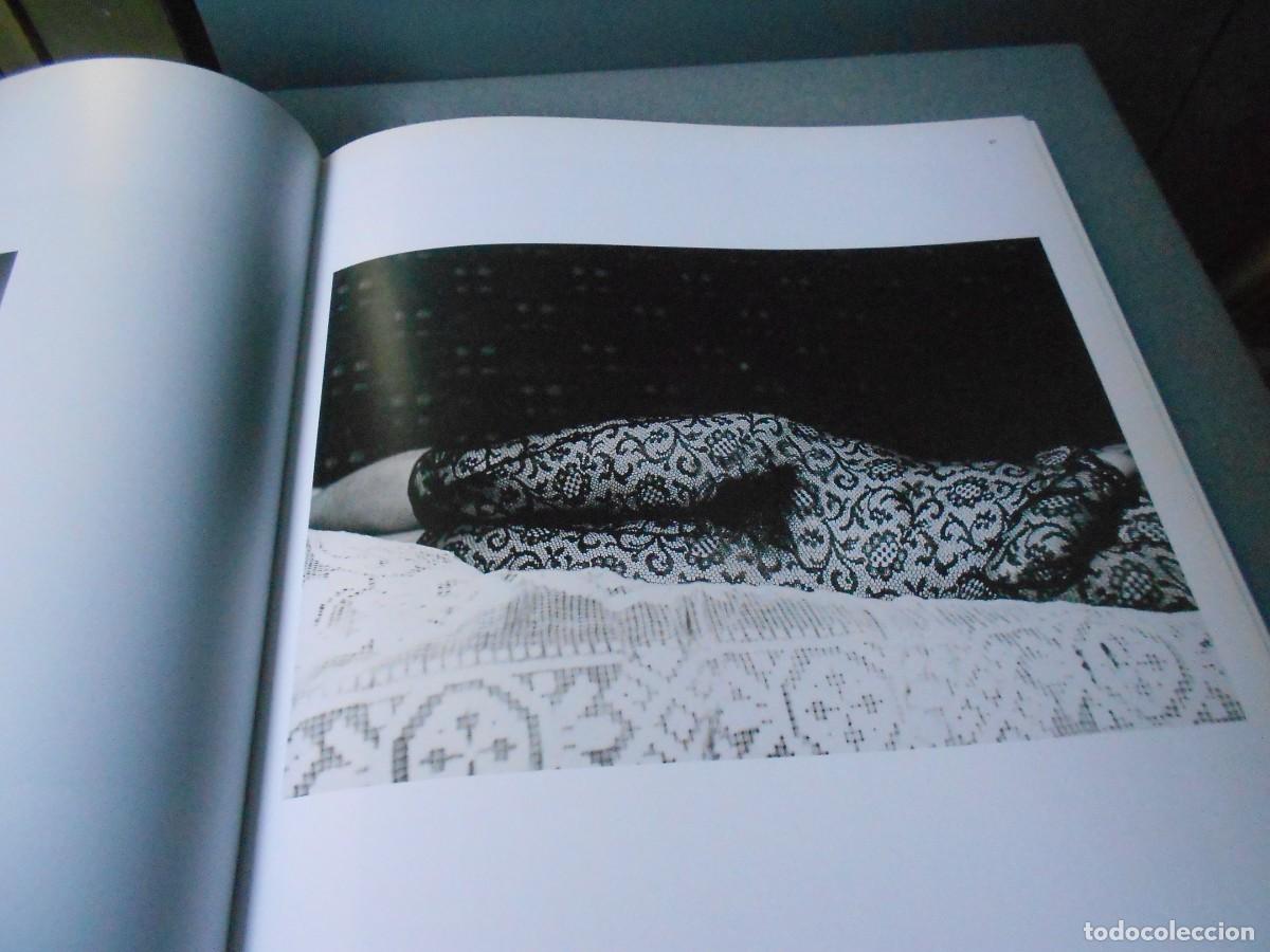 Libros de segunda mano: MAN RAY - Foto 7