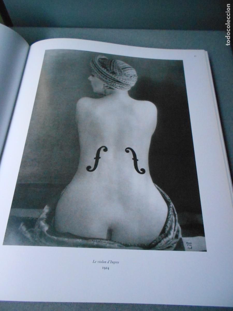 Libros de segunda mano: MAN RAY - Foto 8