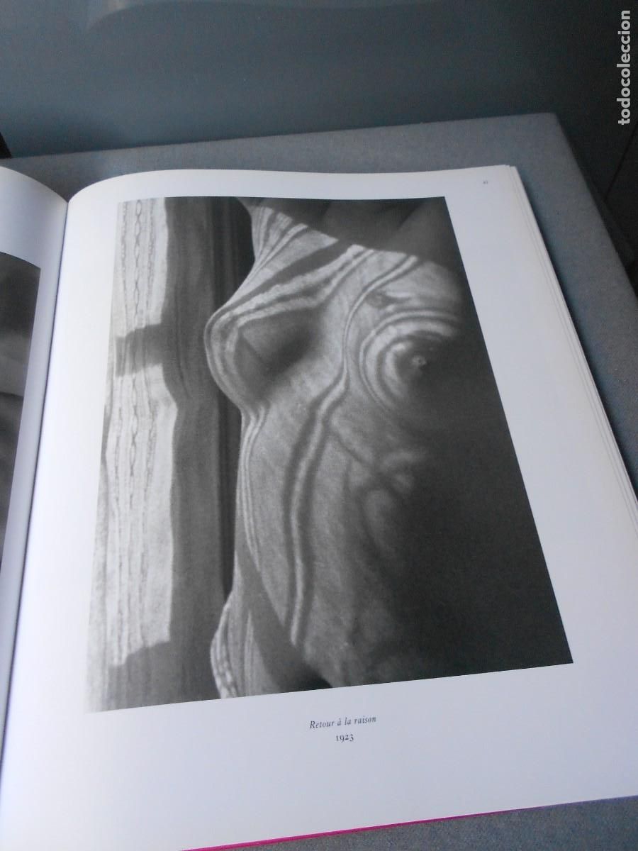 Libros de segunda mano: MAN RAY - Foto 9