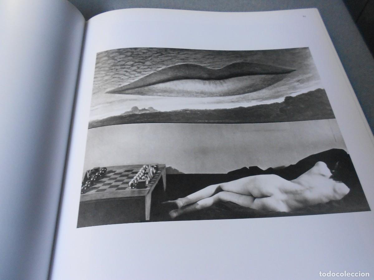 Libros de segunda mano: MAN RAY - Foto 12