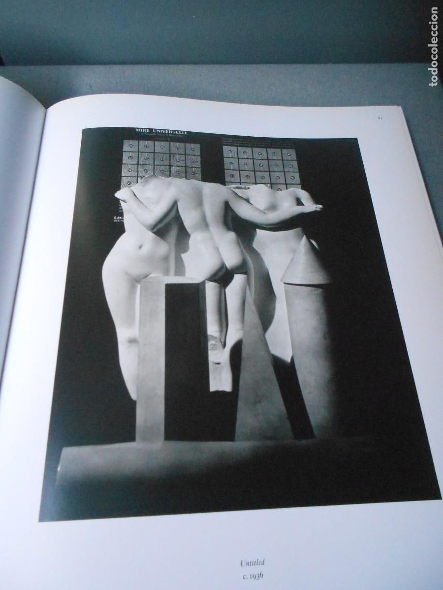 Libros de segunda mano: MAN RAY - Foto 14