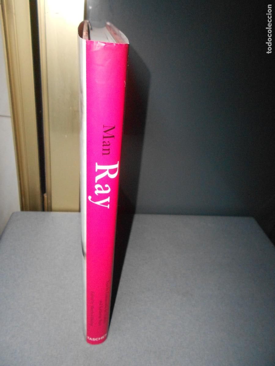 Libros de segunda mano: MAN RAY - Foto 18