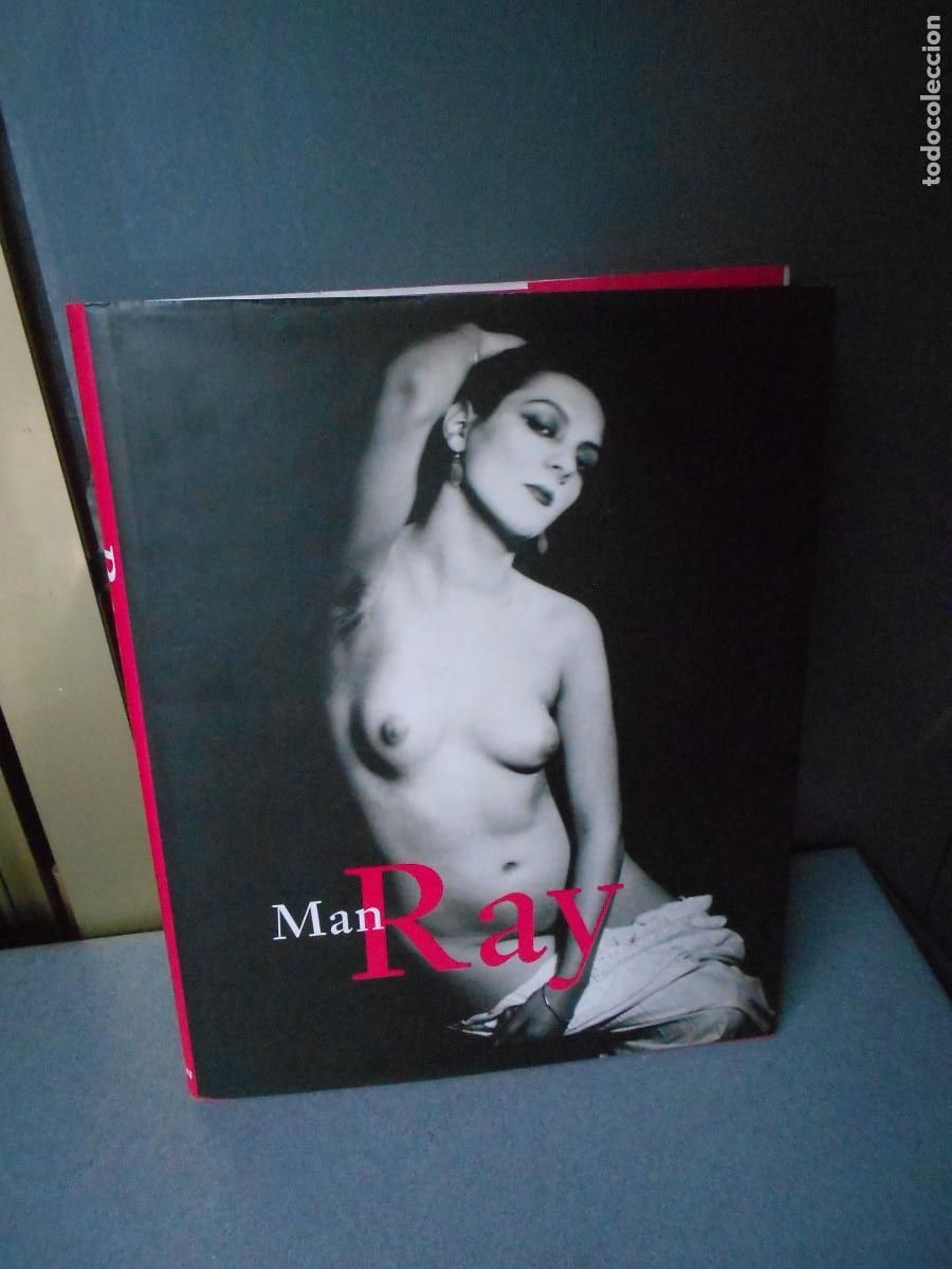Libros de segunda mano: MAN RAY - Foto 17