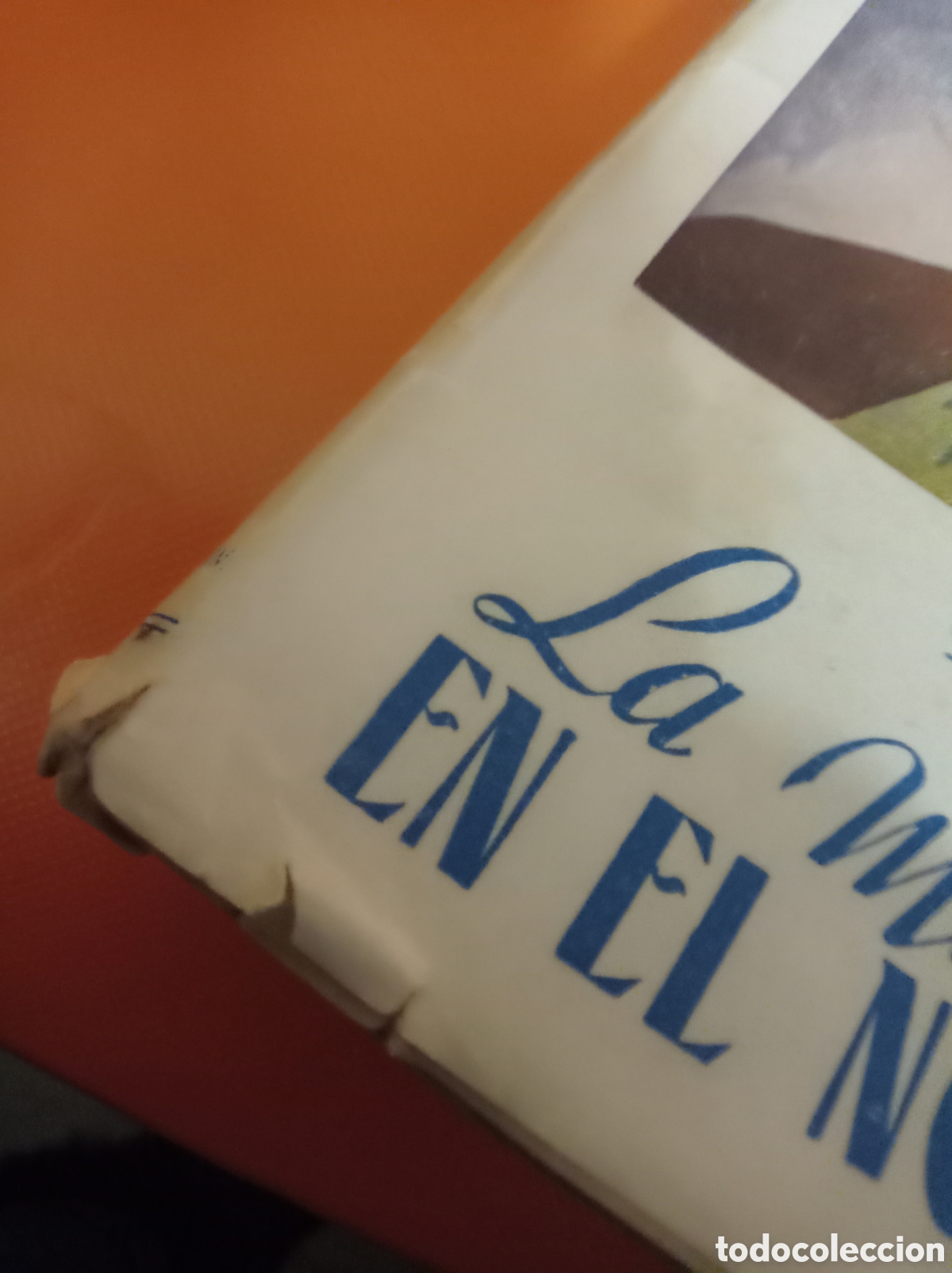 Libros de segunda mano: LA MUCHACHA EN EL NOVIAZGO - Foto 5