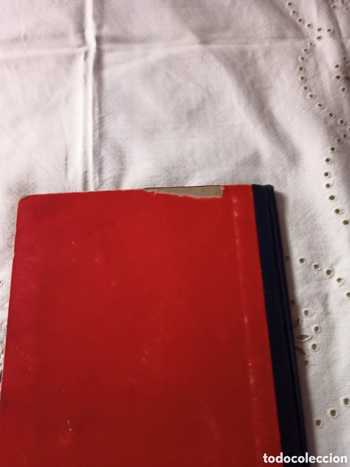 Libros de segunda mano: Antiguo libro de Corte y Confecci&oacute;n por Amparo &Aacute;lvarez Rubio. - Foto 5