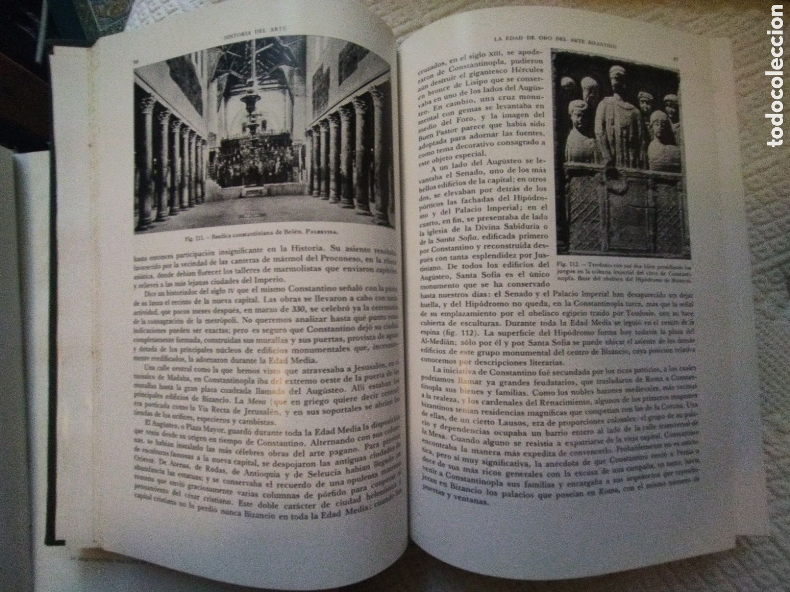 Libros de segunda mano: Historia del Arte /Pijoan, Jos&eacute;. - Foto 7