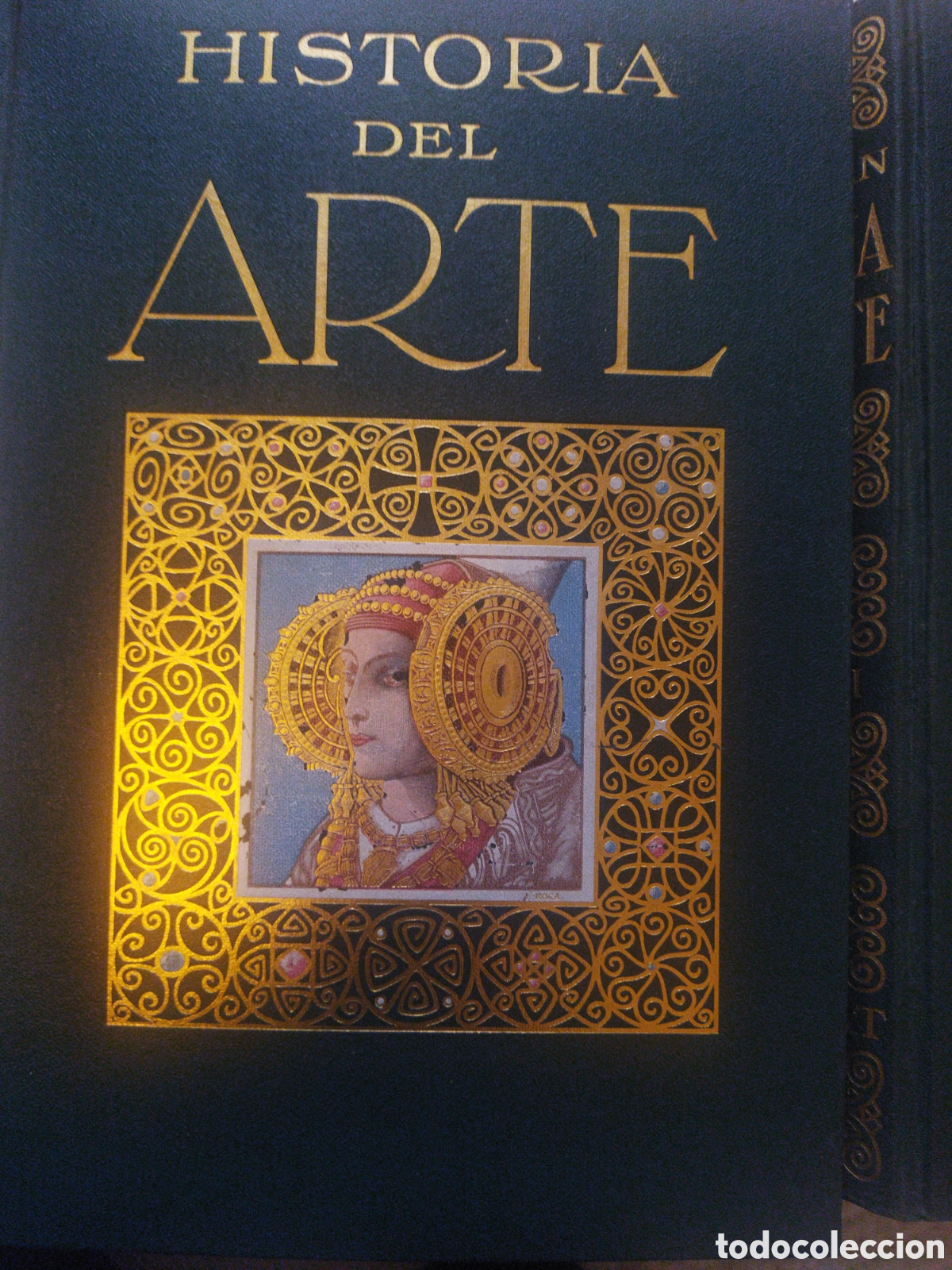 Libros de segunda mano: Historia del Arte /Pijoan, Jos&eacute;. - Foto 9
