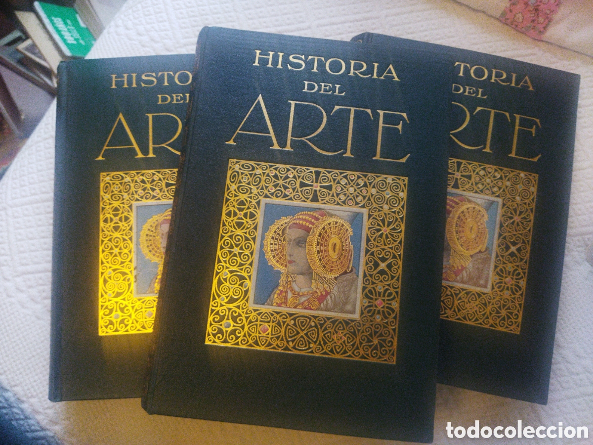 Libros de segunda mano: Historia del Arte /Pijoan, Jos&eacute;. - Foto 1