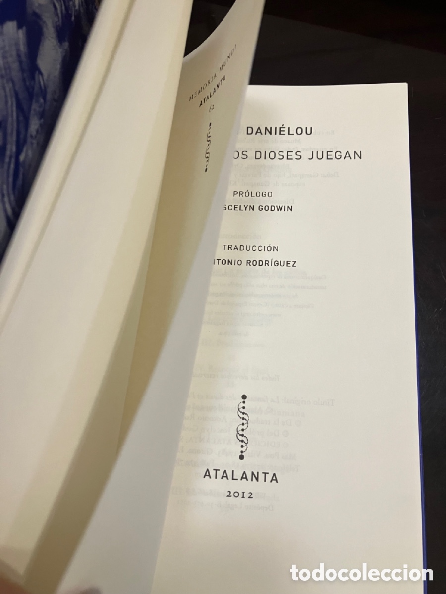 Libros de segunda mano: Patrick Harpur: la tradici&oacute;n oculta del alma. Atalanta 2013 - Foto 2