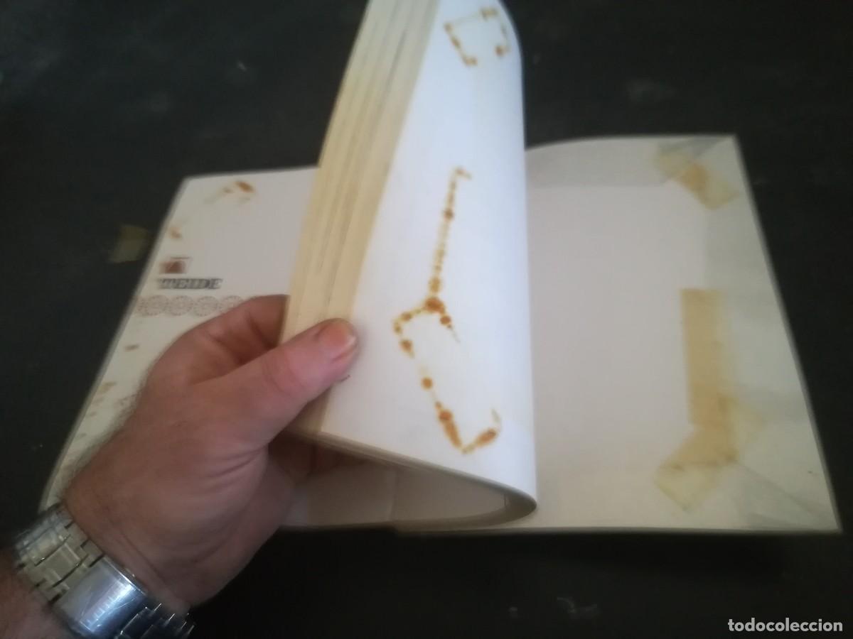 Libros de segunda mano: COMENTARIO DE TEXTOS LITERARIOS / CARMEN ARTAL / CONS 692 / TEIDE - Foto 5