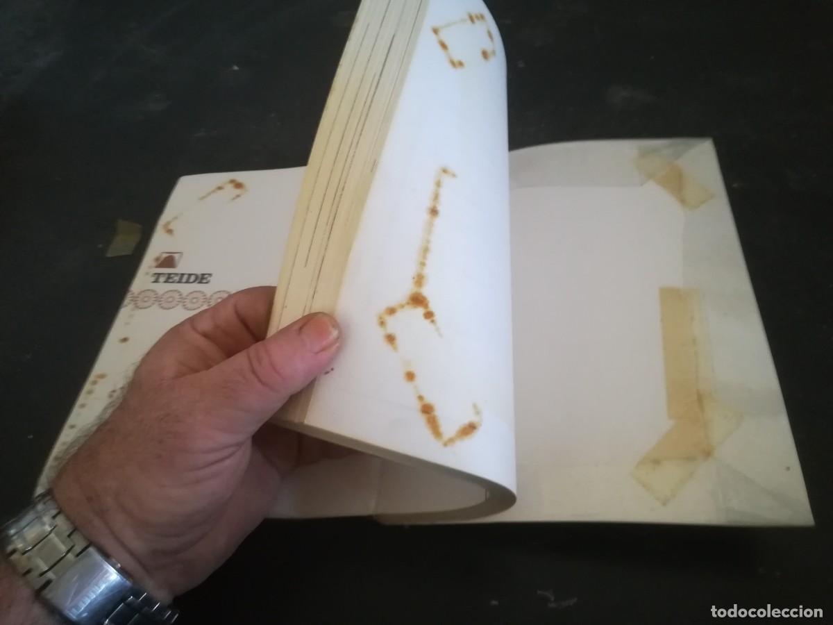 Libros de segunda mano: COMENTARIO DE TEXTOS LITERARIOS / CARMEN ARTAL / CONS 692 / TEIDE - Foto 6